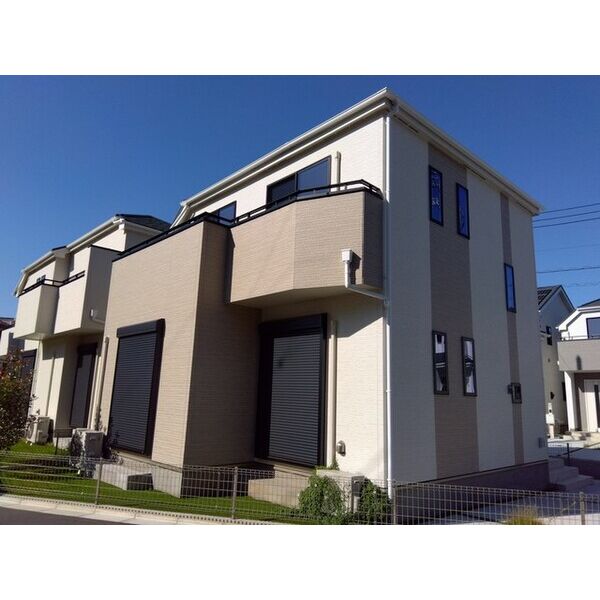 Sumai-to国立市泉07の外観画像