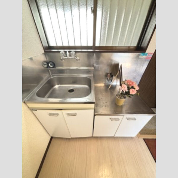 ハイムレグルス1202号室 退去前につき、前回募集時のお写真です。