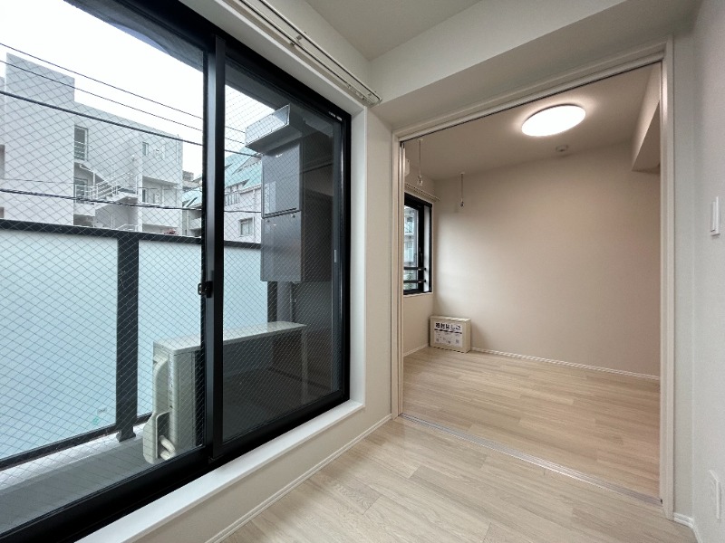 MONOLITH錦糸町3階 内観