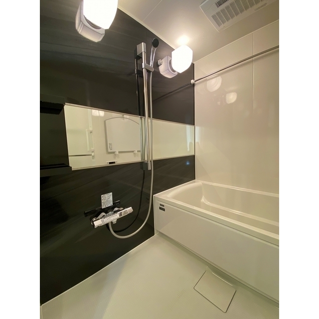 Ｌａ　Ｐｅｒｌａ　ＪｉｙｕｇａｏｋａⅡ204号室 2026年1月撮影