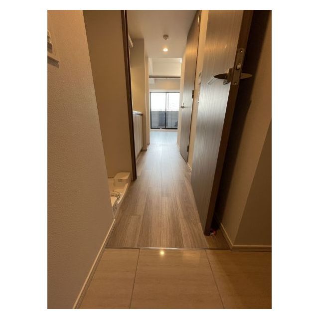 AIFLAT文京本駒込0303号室 玄関