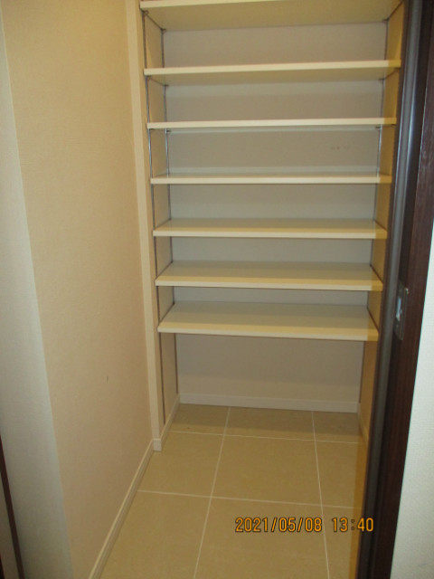 大崎ウエストシティタワーズ16階 部屋その他