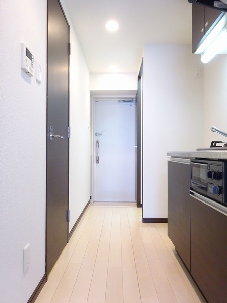 ＸＥＢＥＣ高井戸308号室 その他