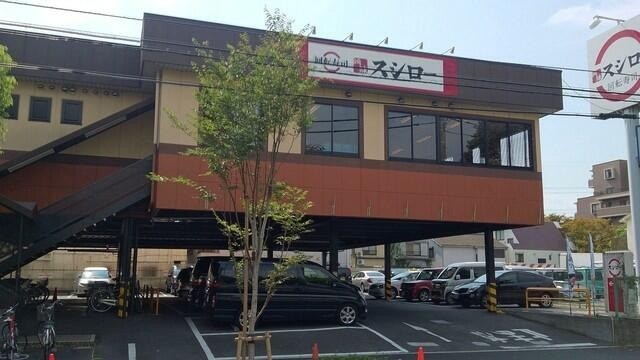 サンスカイ503号室 スシロー南葛西店