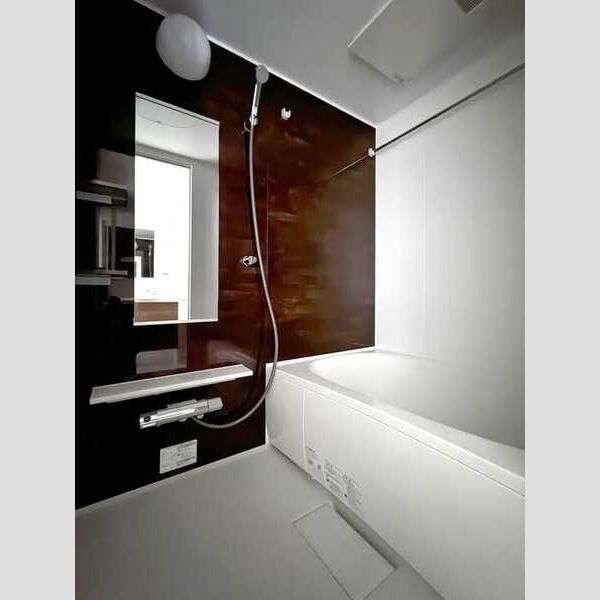 ジェルベーラ バス