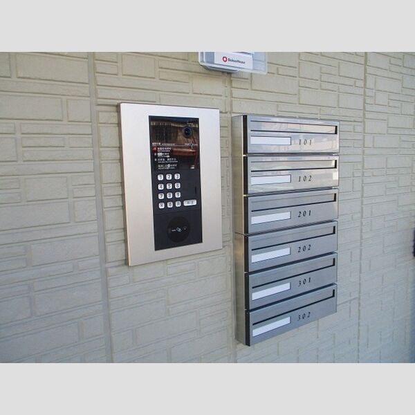 WillキシモトⅡ オートロック