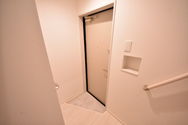 ＣＢ七里アウル1階 部屋その他