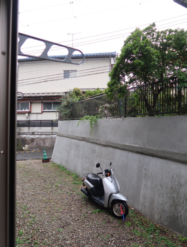 ガーデンコート仁戸名1階 部屋その他