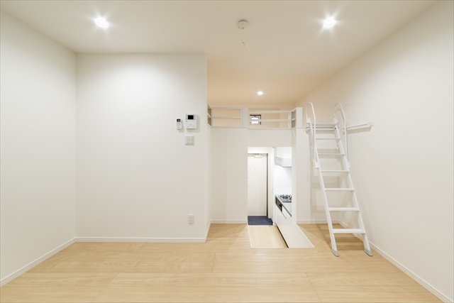 ドメーヌ・ドゥ リビング