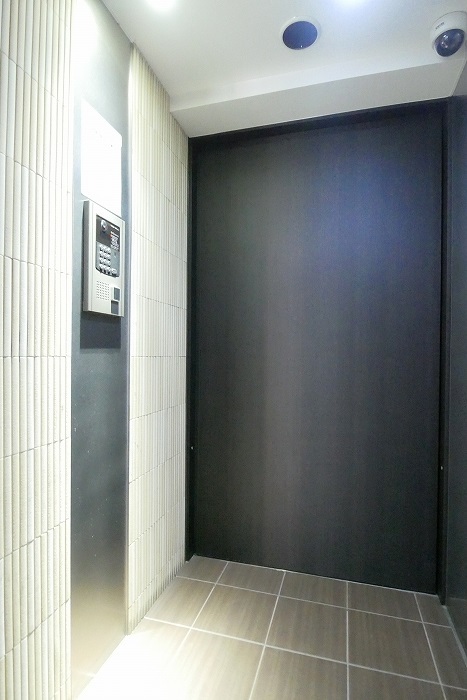 PREMIUM　CUBE　大崎 外観