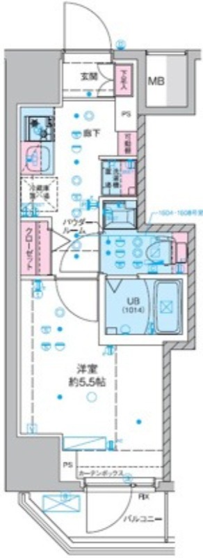 リビング