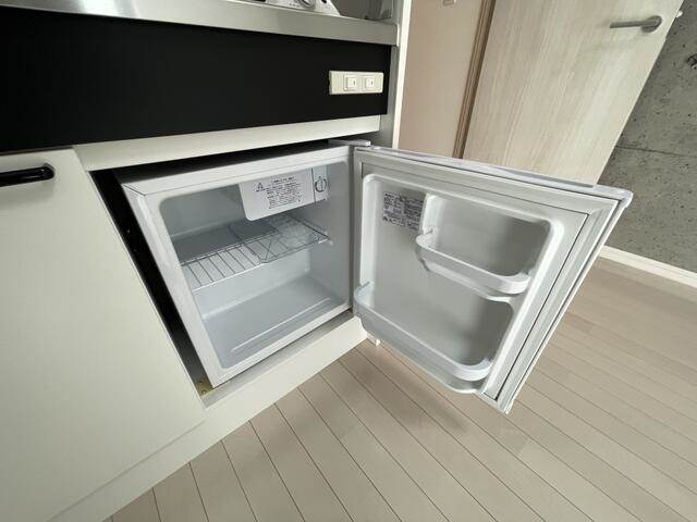 ゼネラルハイツ平井Ⅱ1階 部屋設備