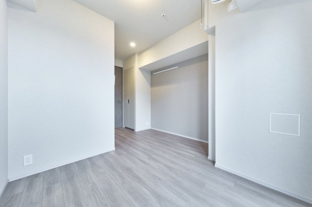 プラウドフラット四谷三丁目812号室 ※参考写真