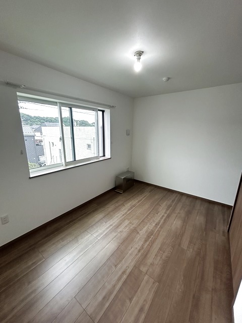 Ａｒｃａ材木座0303号室 部屋その他