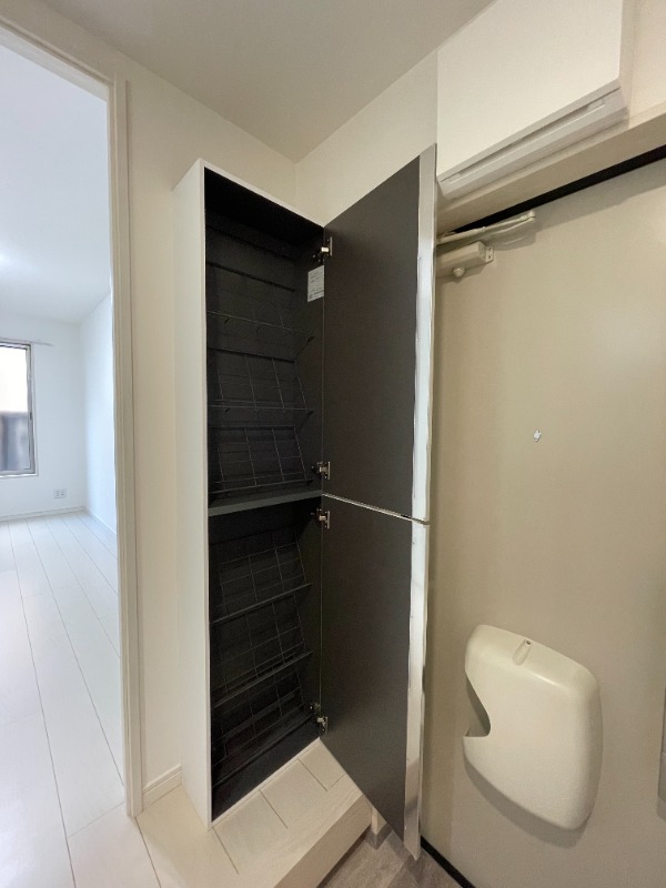 アール阿佐ヶ谷1階 部屋その他