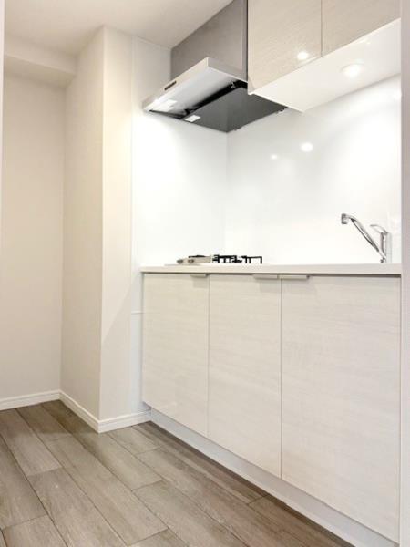 Ｌａ　Ｐｅｒｌａ　Ｙｏｔｓｕｙａ4階 キッチン