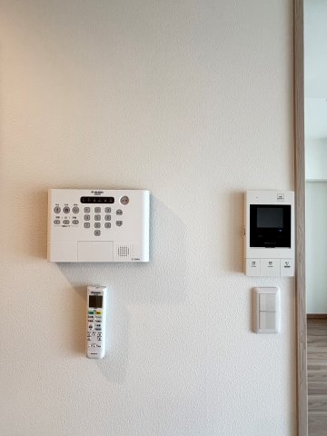 ＬＡＳＡ大崎Ⅴ0402号室 部屋設備