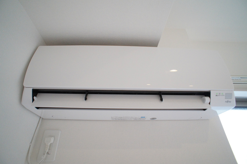 リブリ・インパル 部屋設備