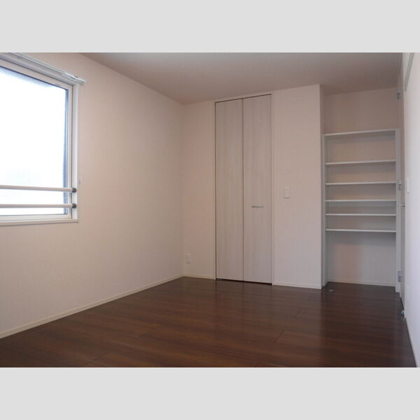 サンハイツカサハラ203号室 洋室