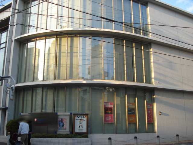 アメニティプレイス 川崎信用金庫高津支店(銀行)まで722ｍ