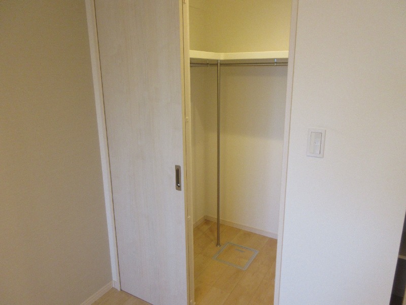 クリオ多摩川緑地壱番館7階 部屋その他