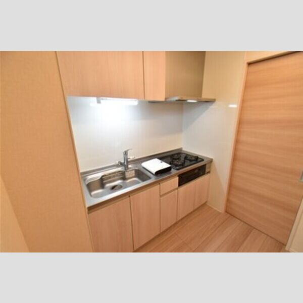 パーチェ キッチン