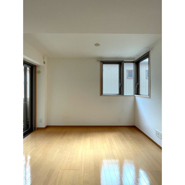 FLAT・N2階 部屋その他