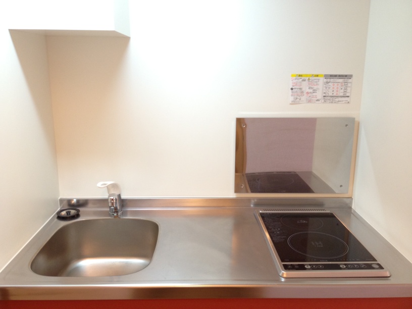 レオパレス桜402号室 部屋その他