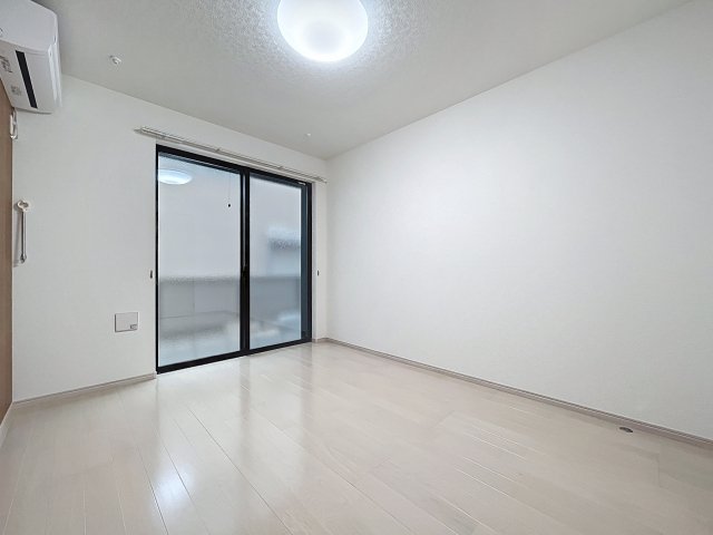 グラン徳丸1階 部屋その他