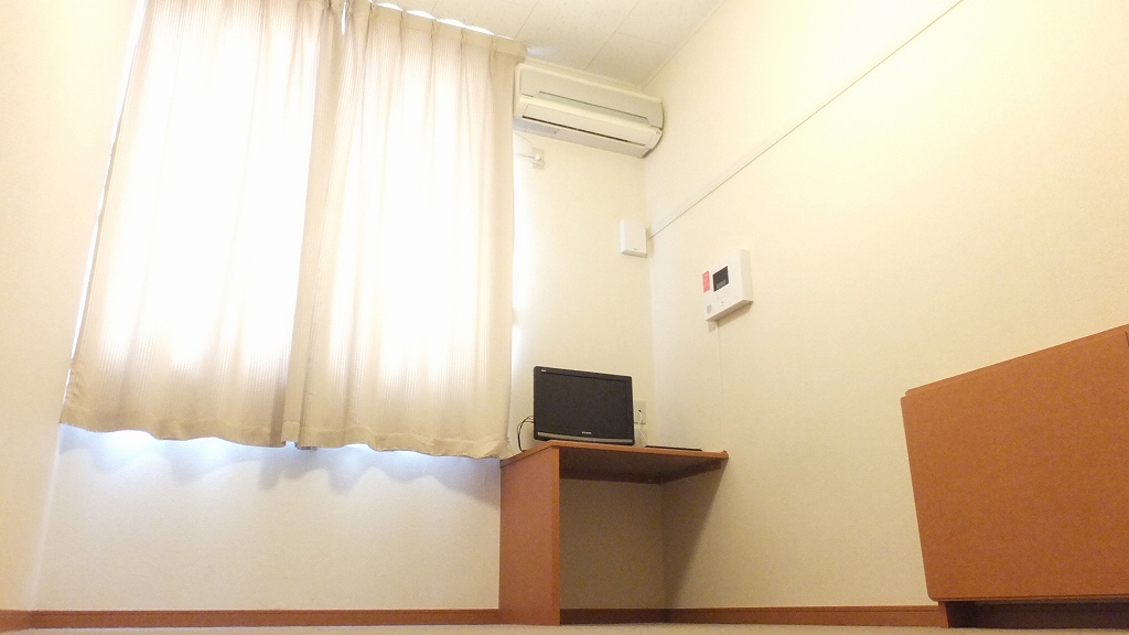 レオパレスハナブサＮａｒａⅡ 家具家電付き