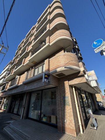 幸栄パレス 外観