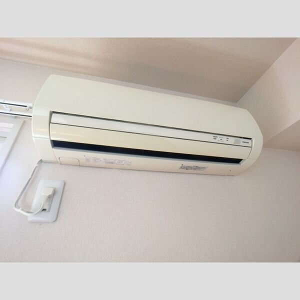 ベイサージュ エアコン