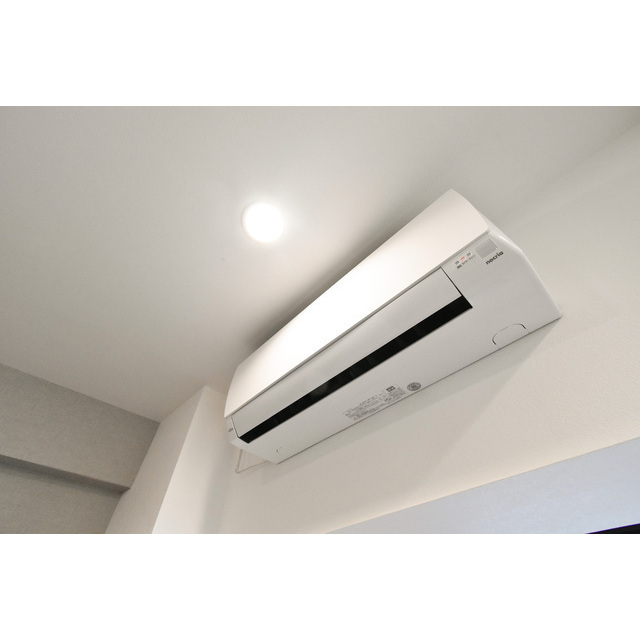 クオリタス浅草橋0603号室 部屋その他