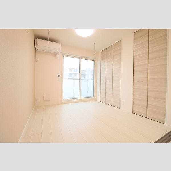 D Paina 中野島Ⅱ305号室 洋室