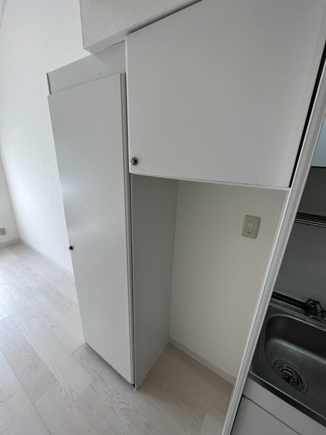 ピア柴崎 部屋設備