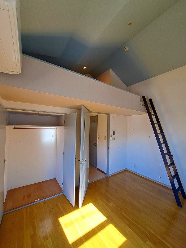 コジーコート2階 部屋その他
