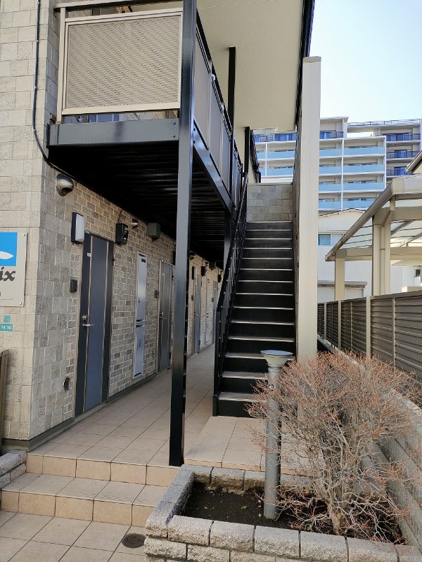 アビターレ中央Ⅰ2階 部屋その他