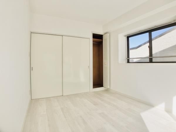 ツインアベニューＡ3階 リビング