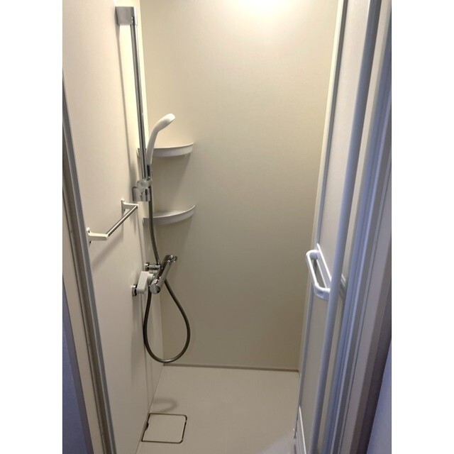 アクセス上池袋3階 お風呂