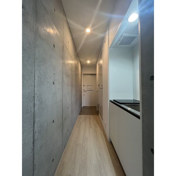 CITY WALK馬込303号室 部屋その他