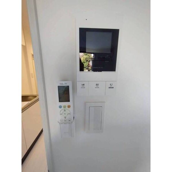 Calme川越102号室 部屋その他