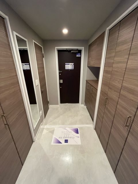 レジディア西麻布14階 同建物別部屋の参考画像