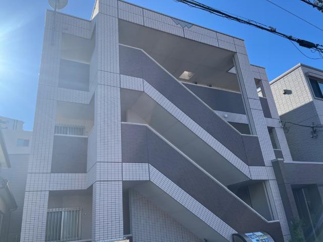 ＡＫ Ｈeim Joy-Full 外観写真（昼）