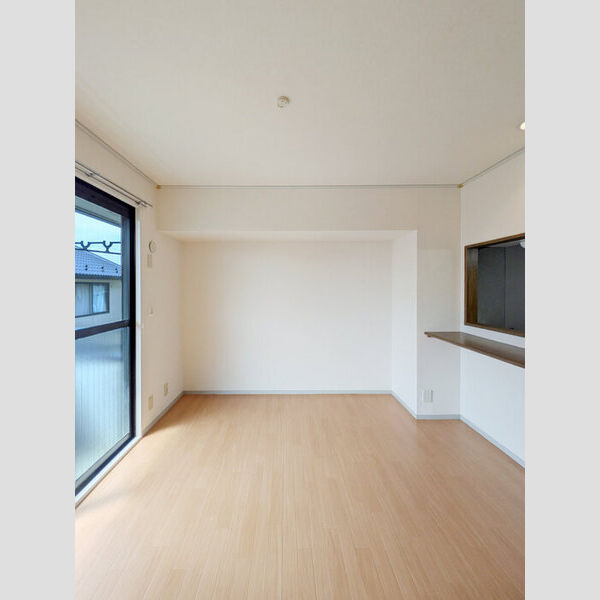 コートエスペランサ　E201号室 洋室