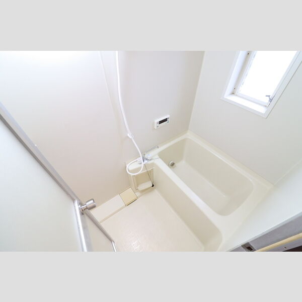 ジュネスコーポ 浴室