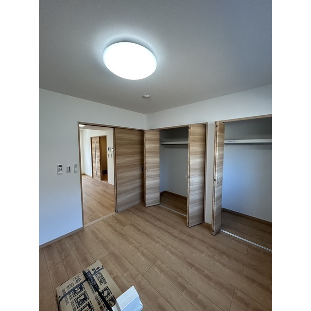 Forest-K105号室 部屋その他