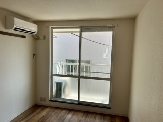 プチメゾン上落合 内観