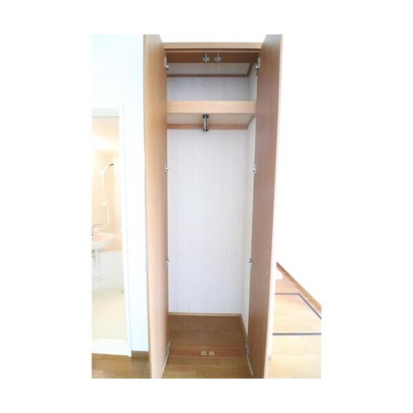 ITA101号室 部屋その他