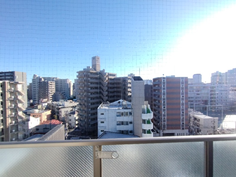 アクシーズタワー川口幸町10階 部屋その他