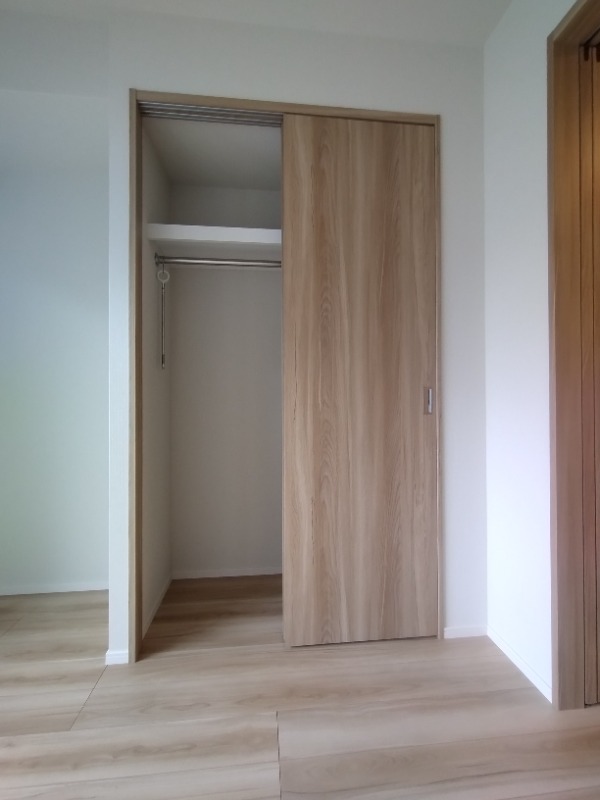 クレイシアIDZ中野野方2階 部屋その他